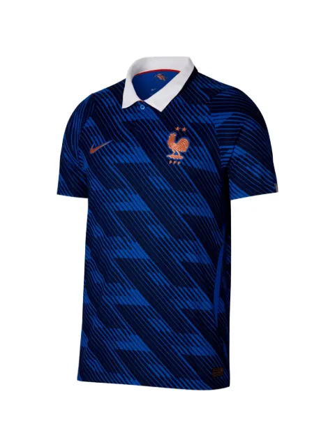 Nike France National Team 2026 Match Home T-shirt