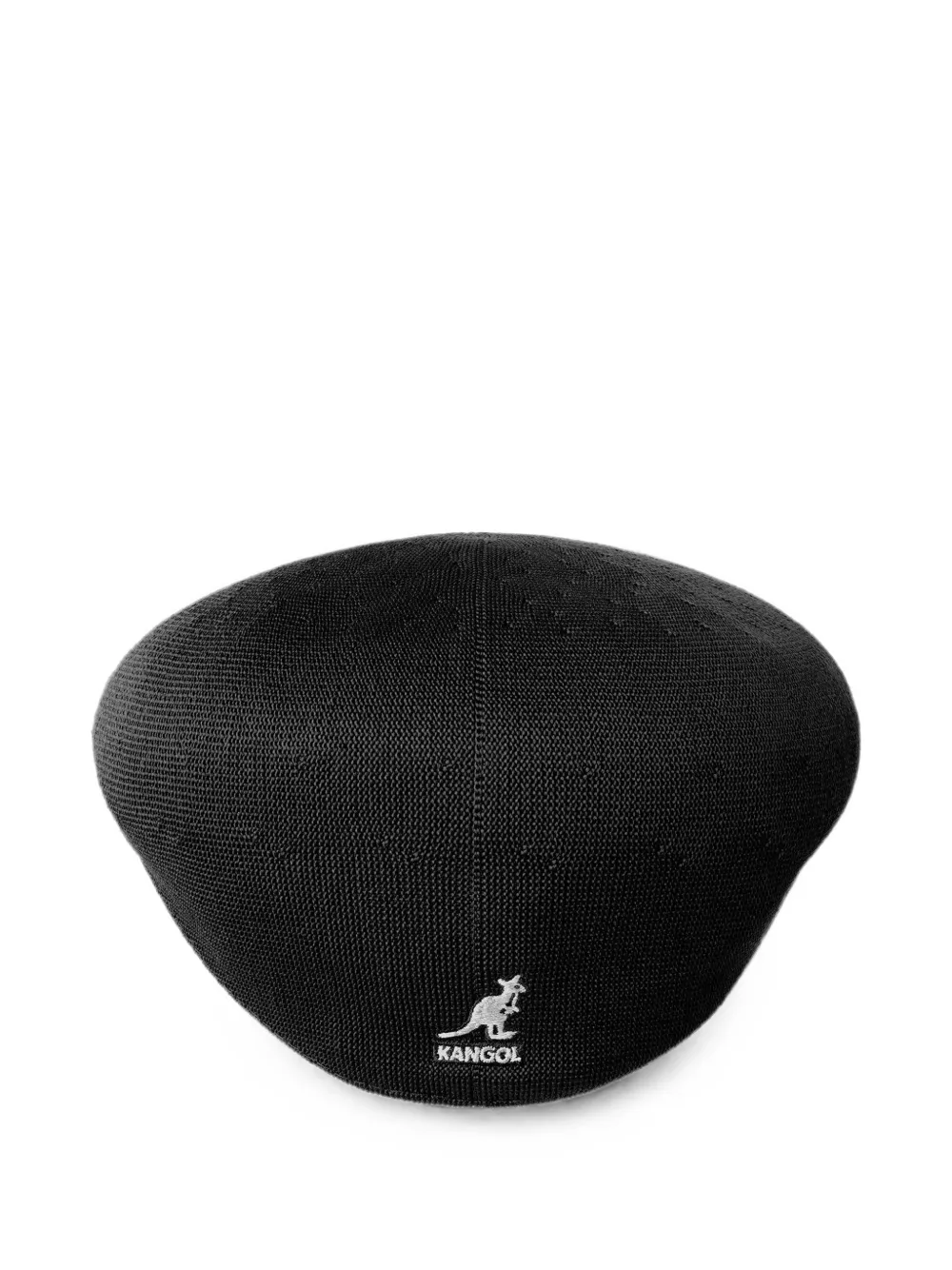 Kangol Tropic 504 pet Zwart