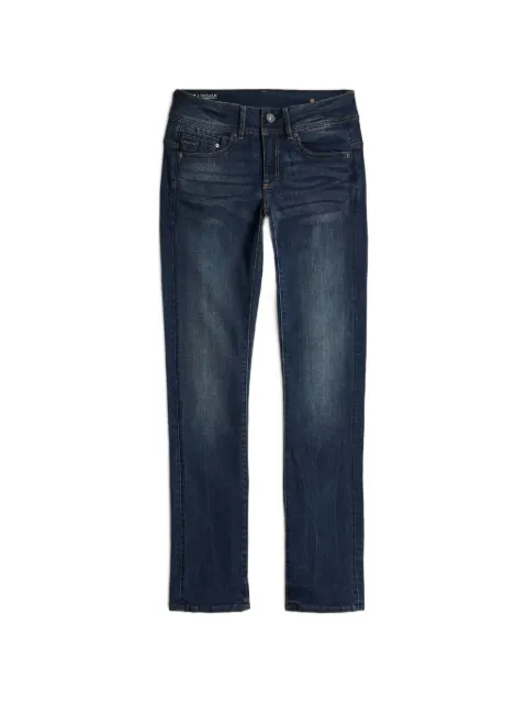 G-Star RAW Midge straight jeans
