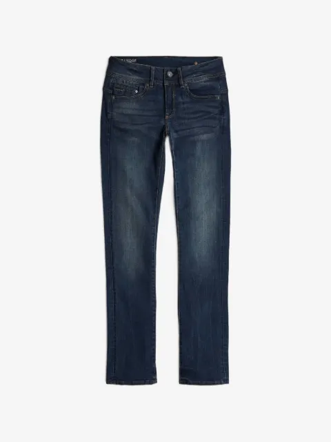 G-Star RAW Midge straight jeans