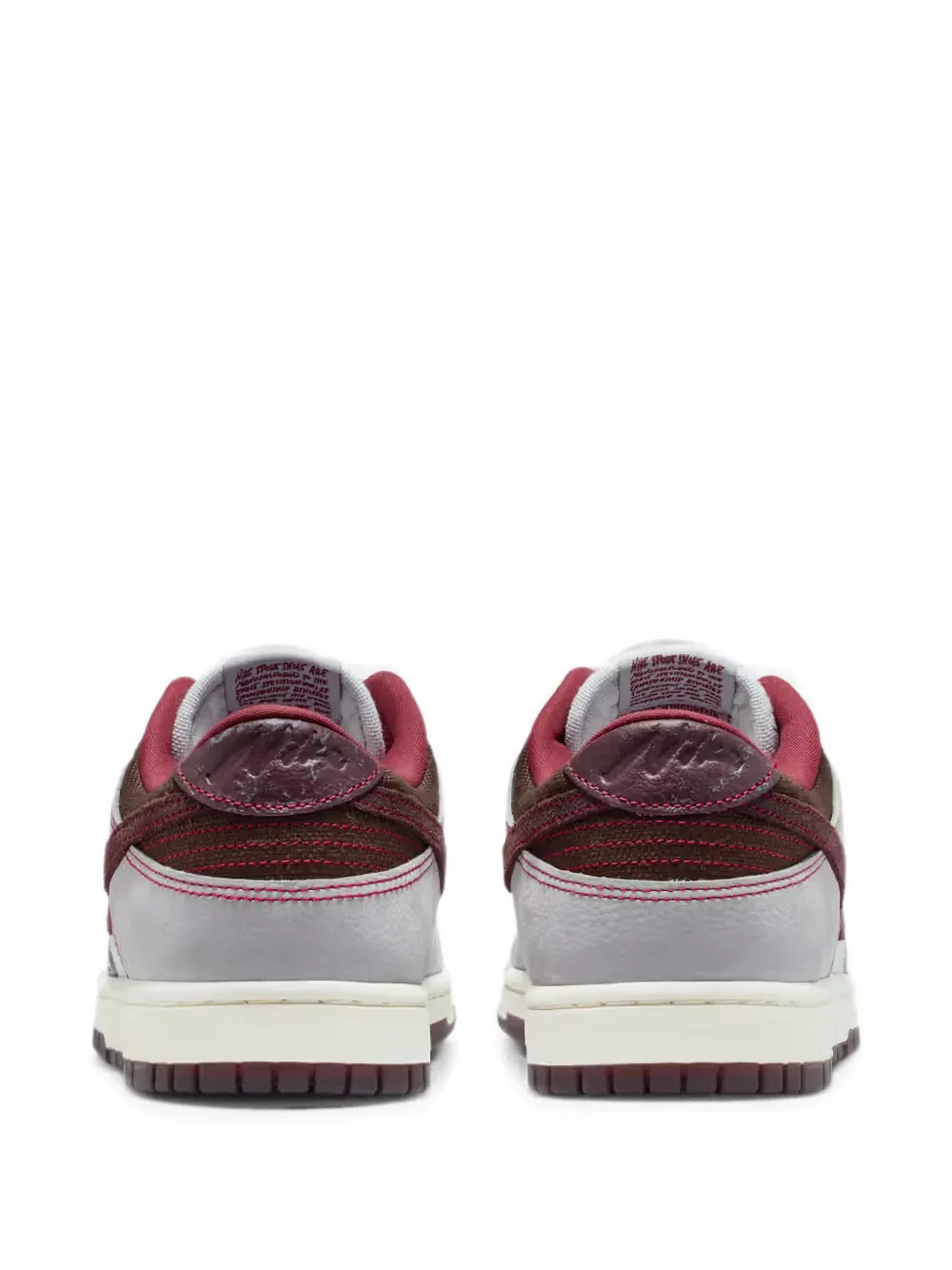 Nike Dunk Low Retro SE sneakers Grijs