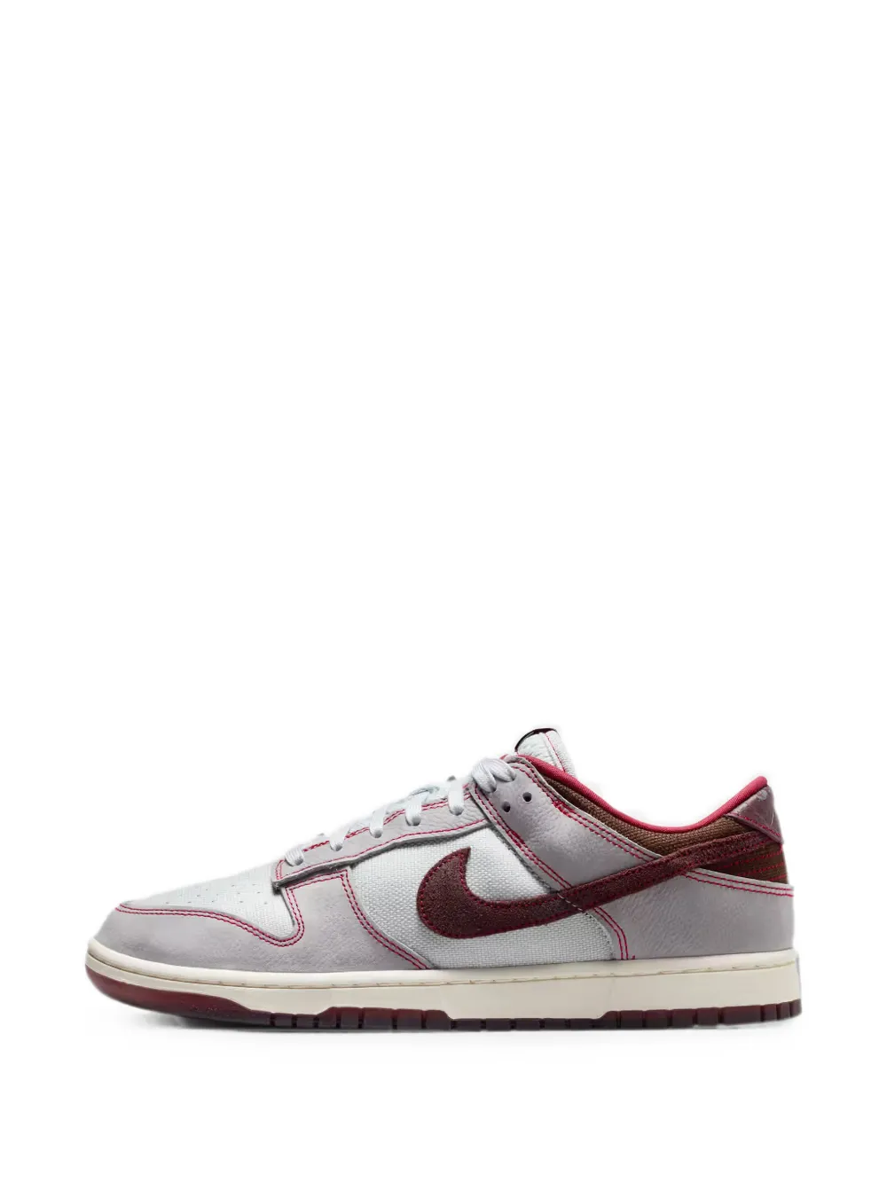 Nike Dunk Low Retro SE sneakers Grijs