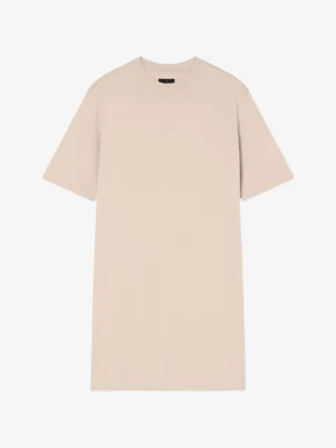Armani Exchange Abito corto modello T-shirt