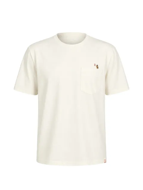 Revolution Now pocket T-shirt