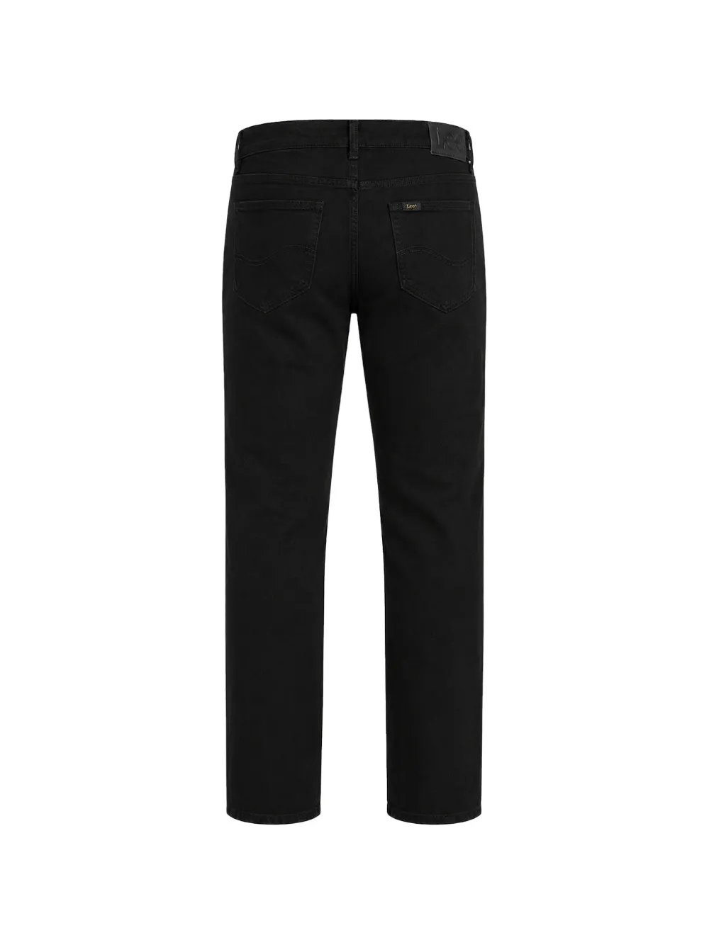 LEE Luke jeans Zwart