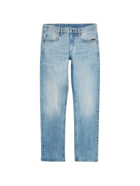 G-Star RAW Mosa straight-leg jeans