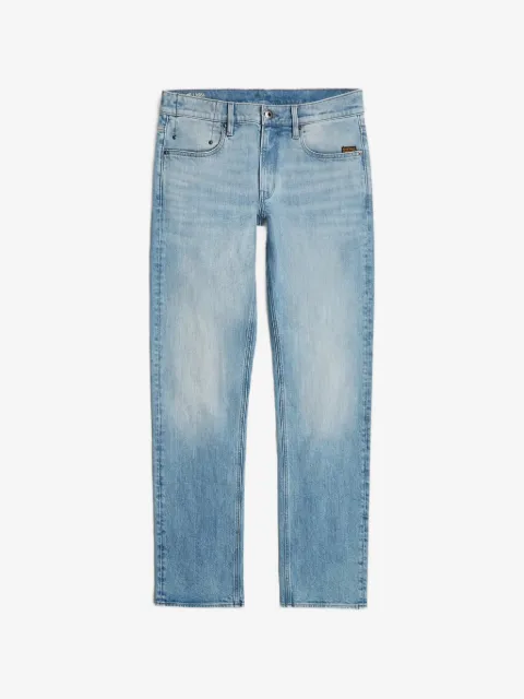 G-Star RAW Mosa straight-leg jeans