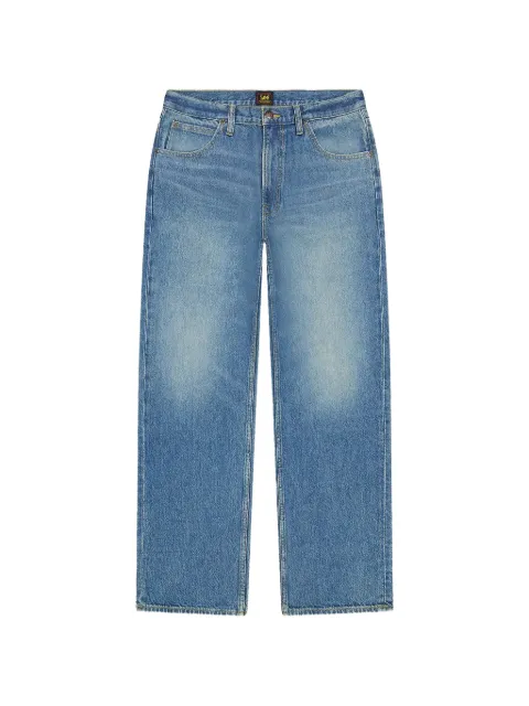 LEE Asher faded jeans