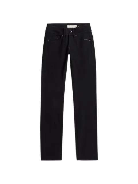 G-Star RAW vaqueros Midge slim rectos