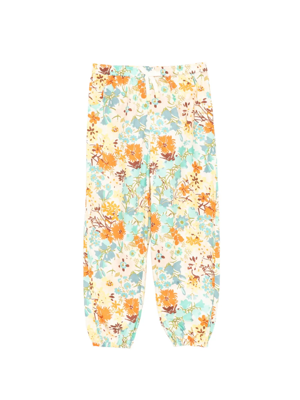 ZIMMERMANN Kids Solstice Kids Pant - Toni neutri