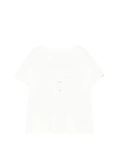ZIMMERMANN Kids Solstice Kids T-shirt