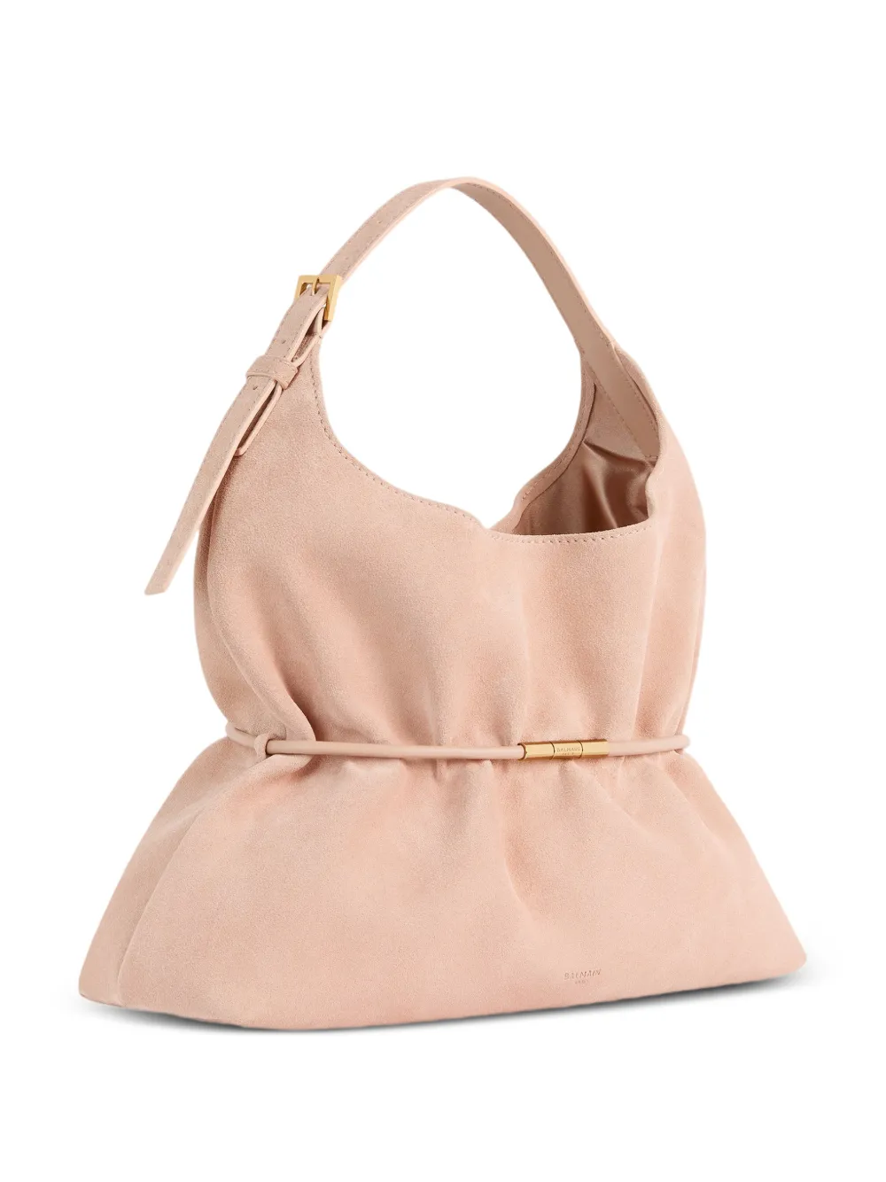 Balmain Borsa Sphynx media - Rosa
