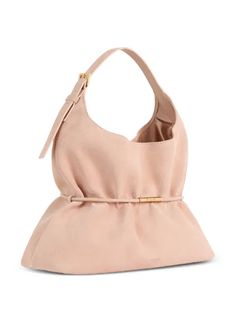 Balmain bolsa Sphynx mediana