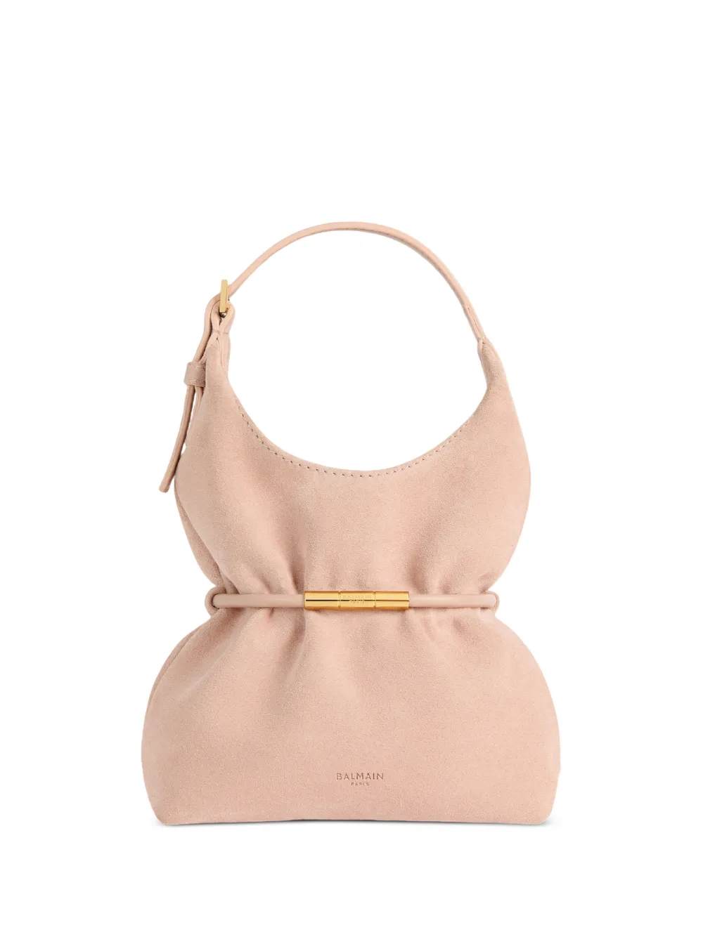 Balmain Borsa Sphynx mini - Rosa