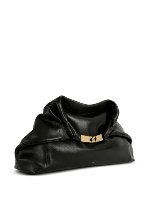 Balmain bolsa Dinner At 8 mediana de piel