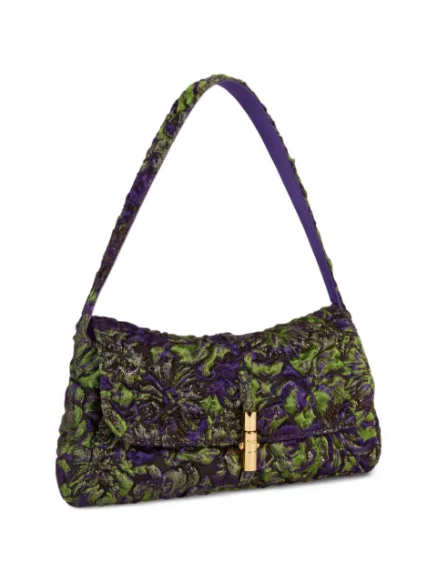 Balmain bolsa Metropolis