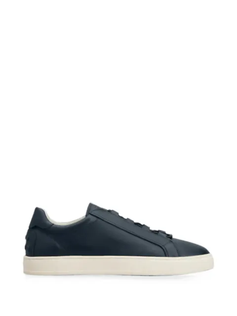 Tod's Gommino leather sneakers