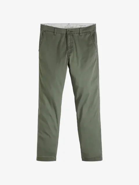 Levi's XX Chino tapered trousers