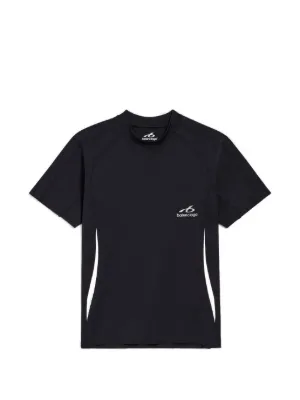 BALENCIAGAアクティブウェア Tシャツ Balenciaga（バレンシアガ）メンズ アクティブウェア - FARFETCH