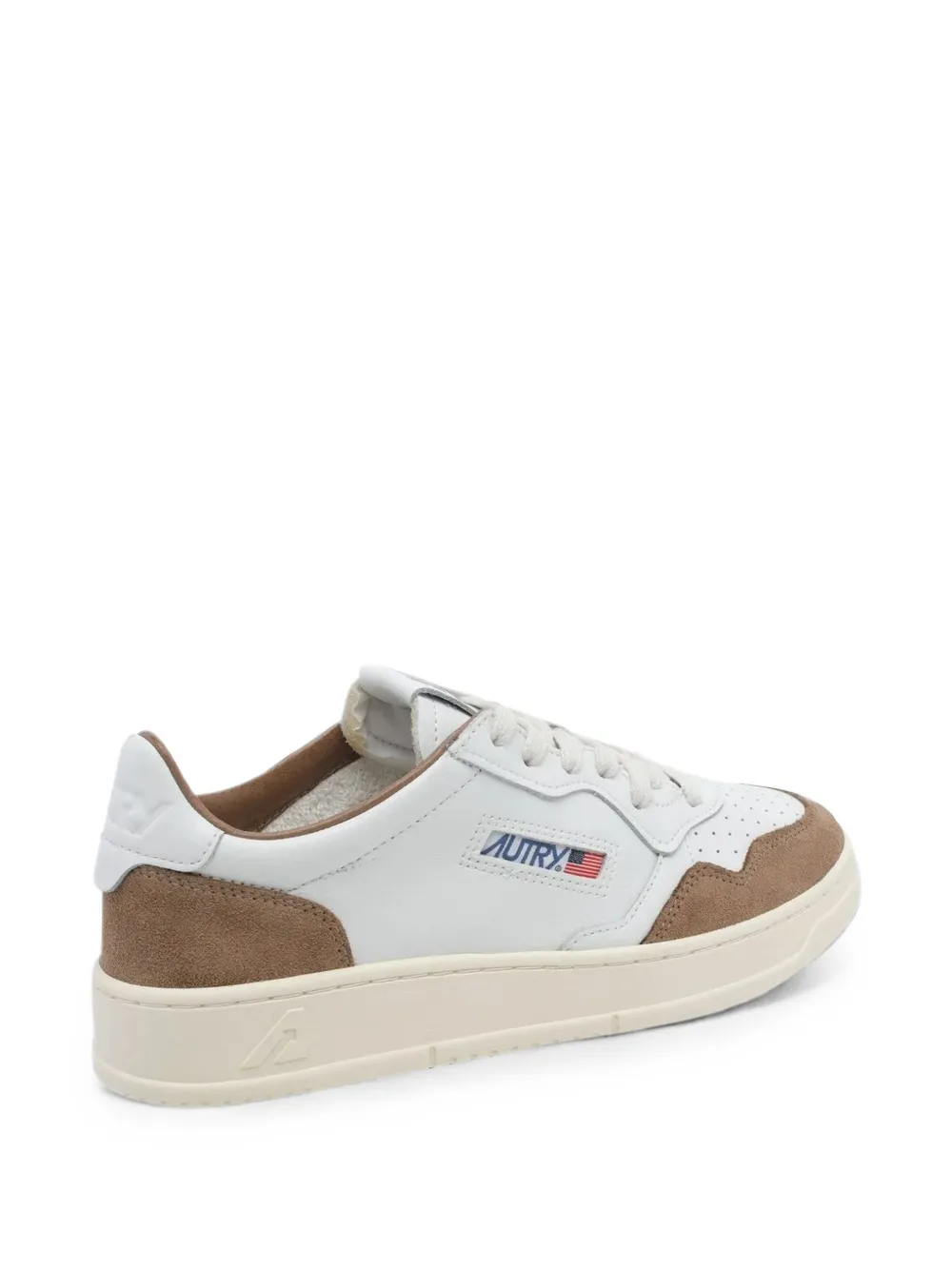 Autry Medalist sneakers Wit