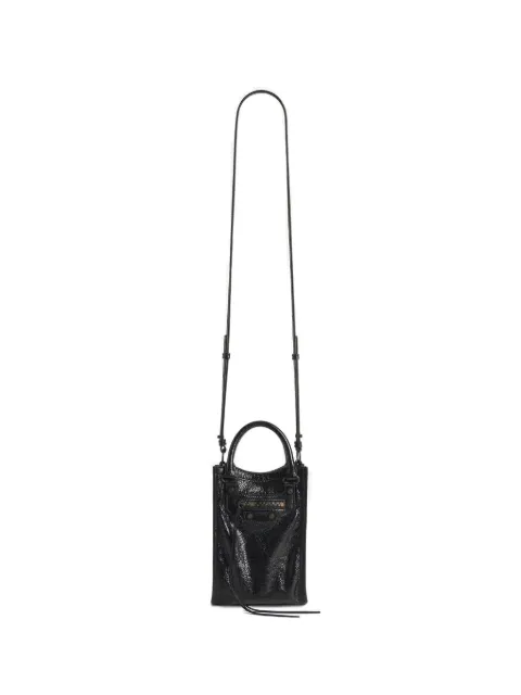 Balenciaga Le City phone holder