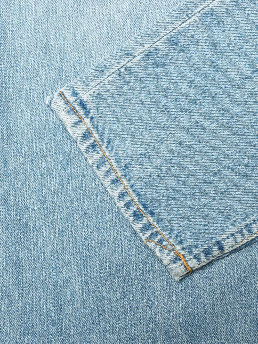 Nudie Jeans Breezy Britt jeans Blauw