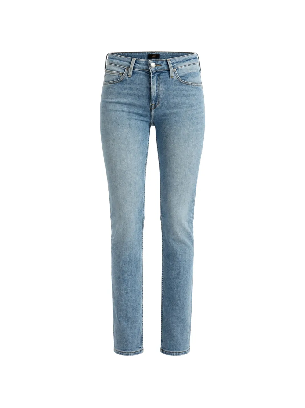 LEE Elly slim-fit jeans - Blau