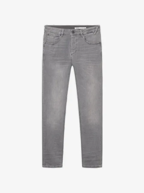 GABBA Calça jeans Rey com lavagem