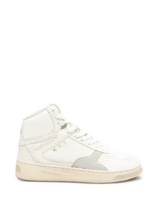 Scotch & Soda