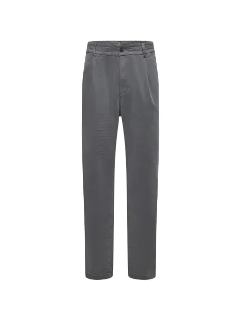 Drykorn CHASY_RGLR regular-fit trousers