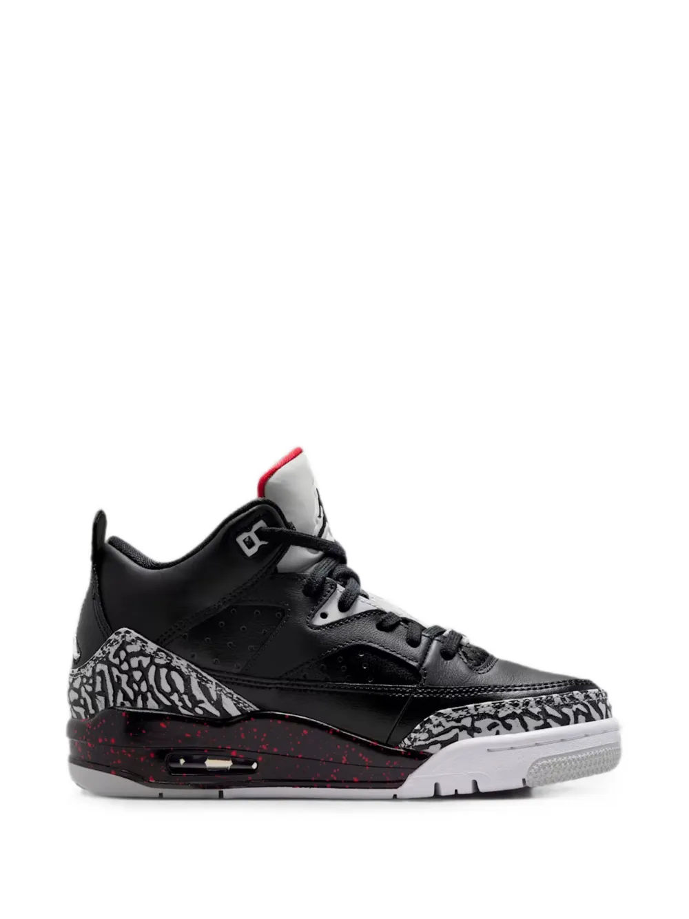 Jordan Kids Son of Mars Sneakers - Schwarz