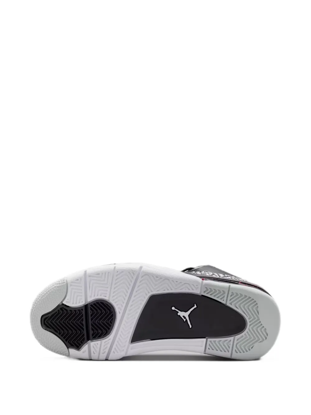 Jordan Kids Son Of Mars sneakers Zwart