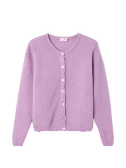 American Vintage — Vito knitted cardigan