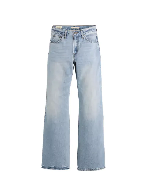 Levi's Loose Boot jeans
