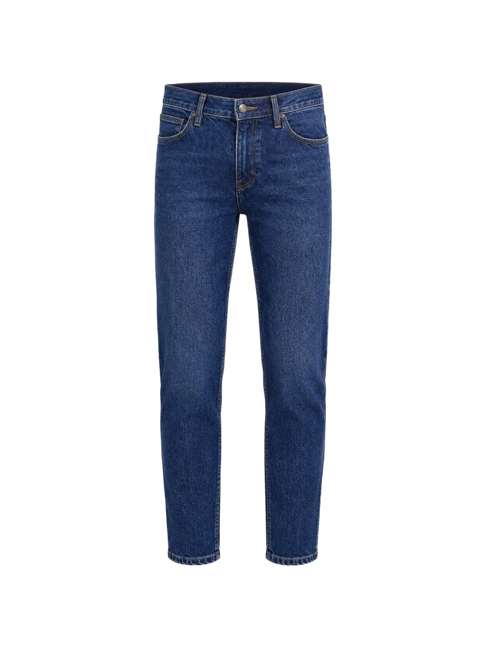 LEE Jeans dritti Carol - Blu