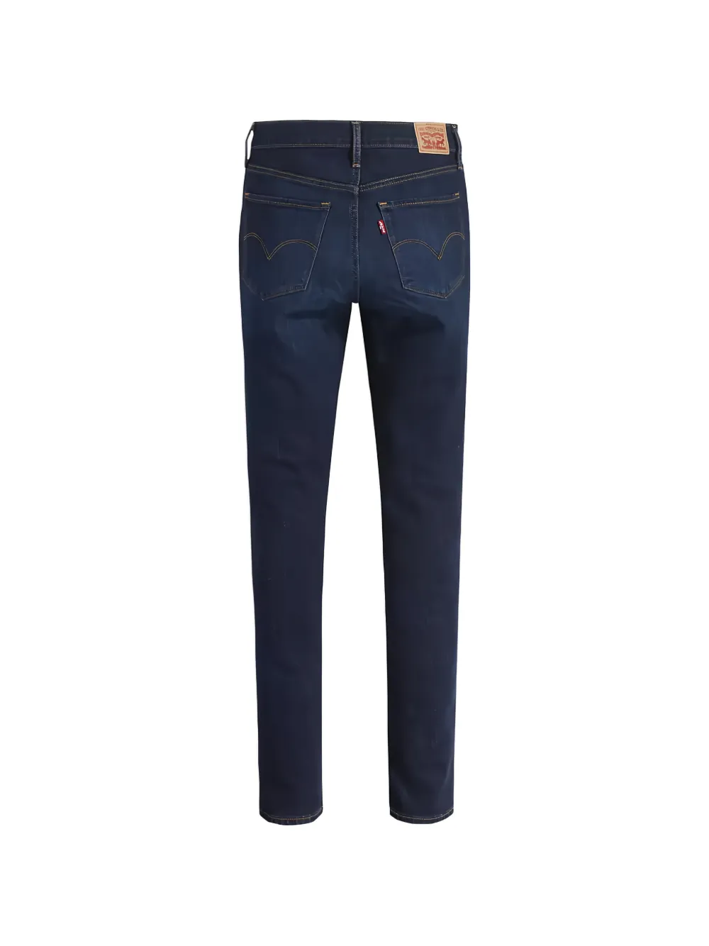Levi's 311 Shaping skinny jeans Blauw