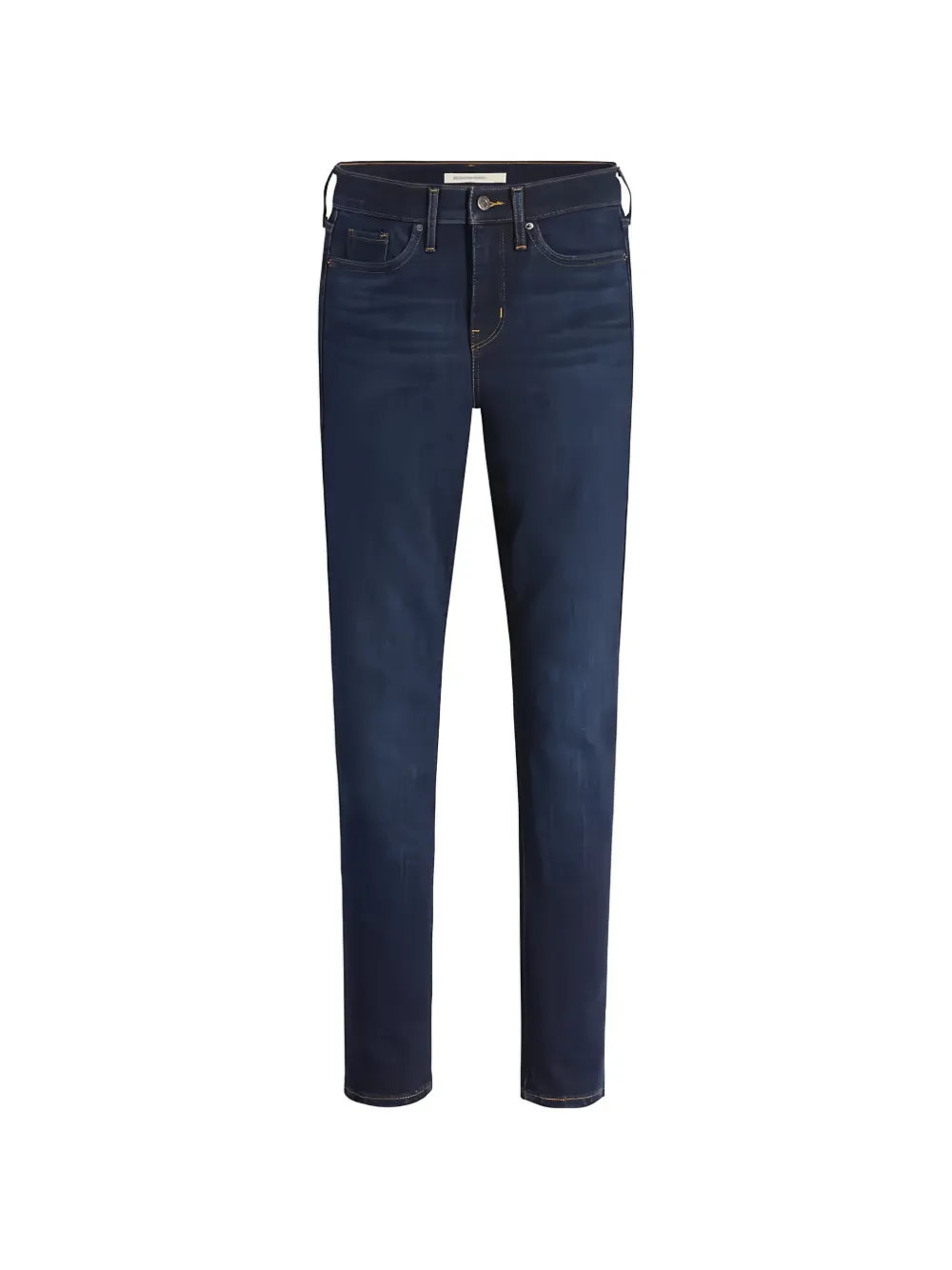 Levi's 311 Shaping skinny jeans - Blau