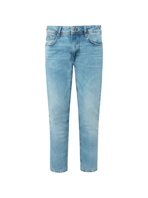 Pepe Jeans Stanley mid waist jeans