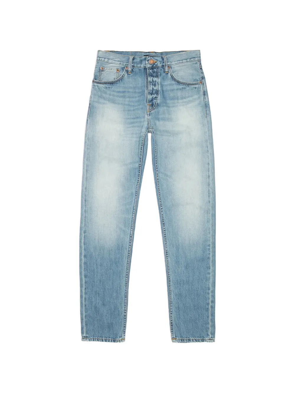 Nudie Jeans Steady Eddie II jeans