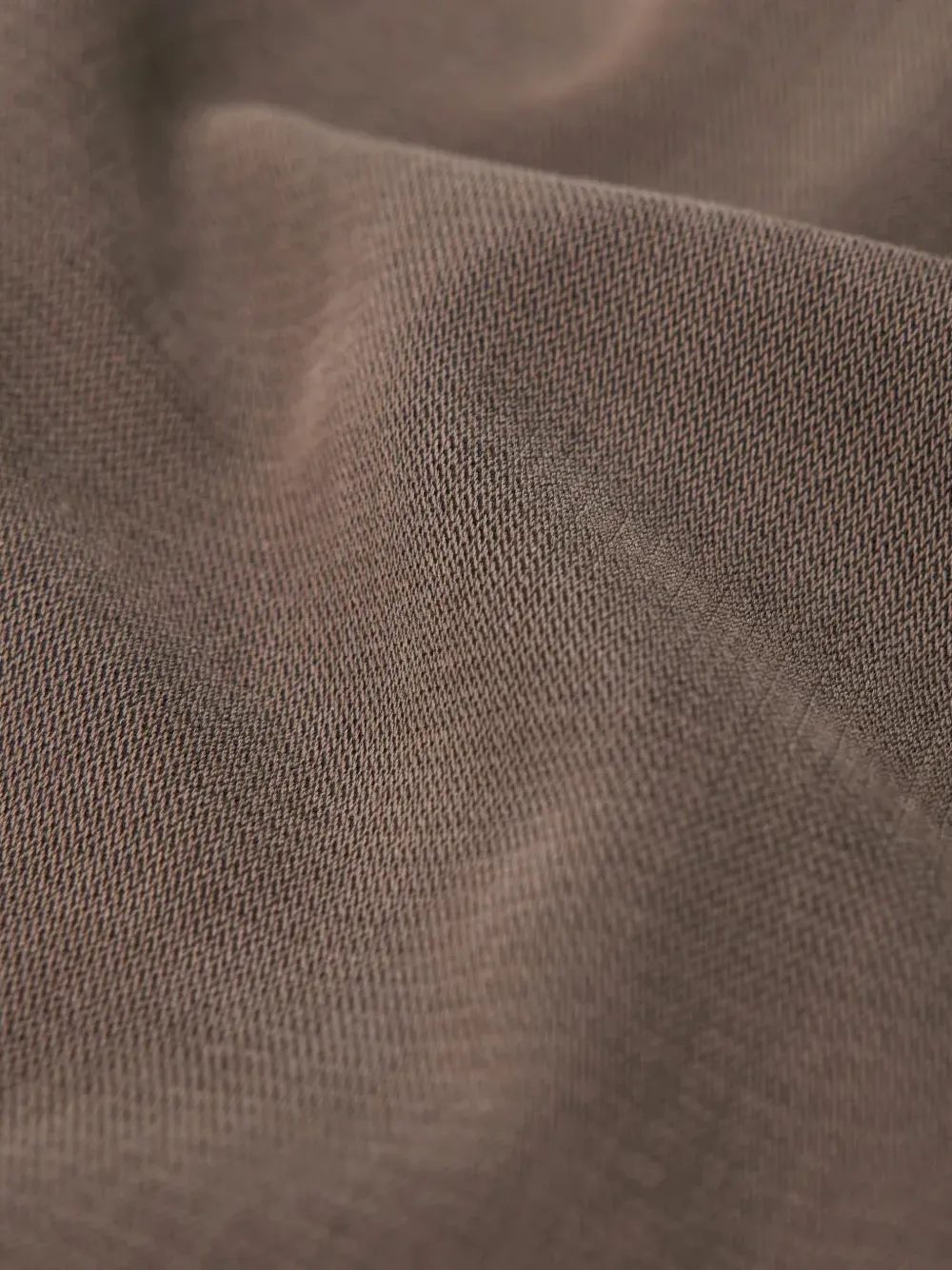 Drykorn Chasy katoenen broek Bruin