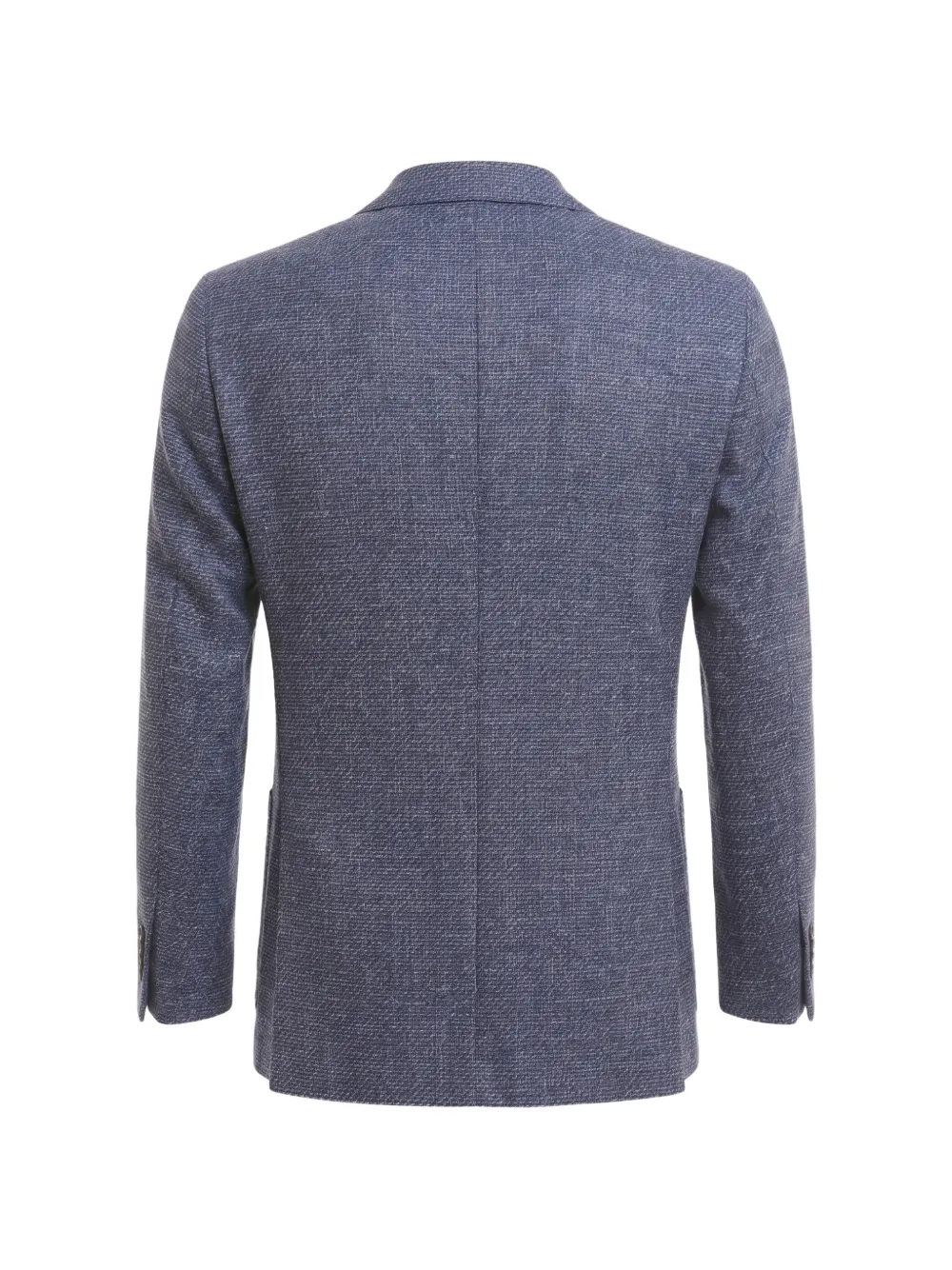  Sartorio Napoli Blue Blazer - Gris 