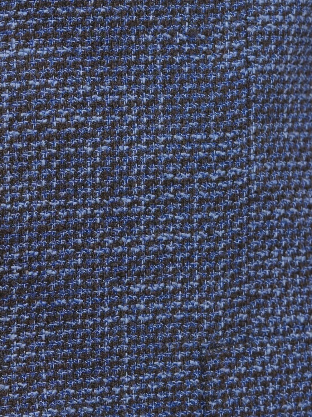  Sartorio Napoli Blue Blazer - Gris 