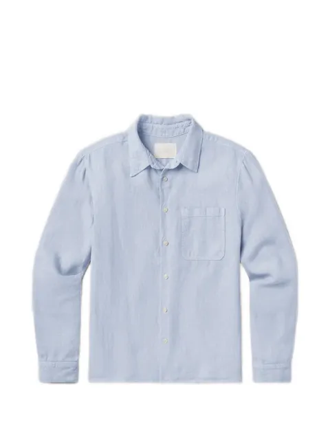 Citizens of Humanity camisa de manga larga