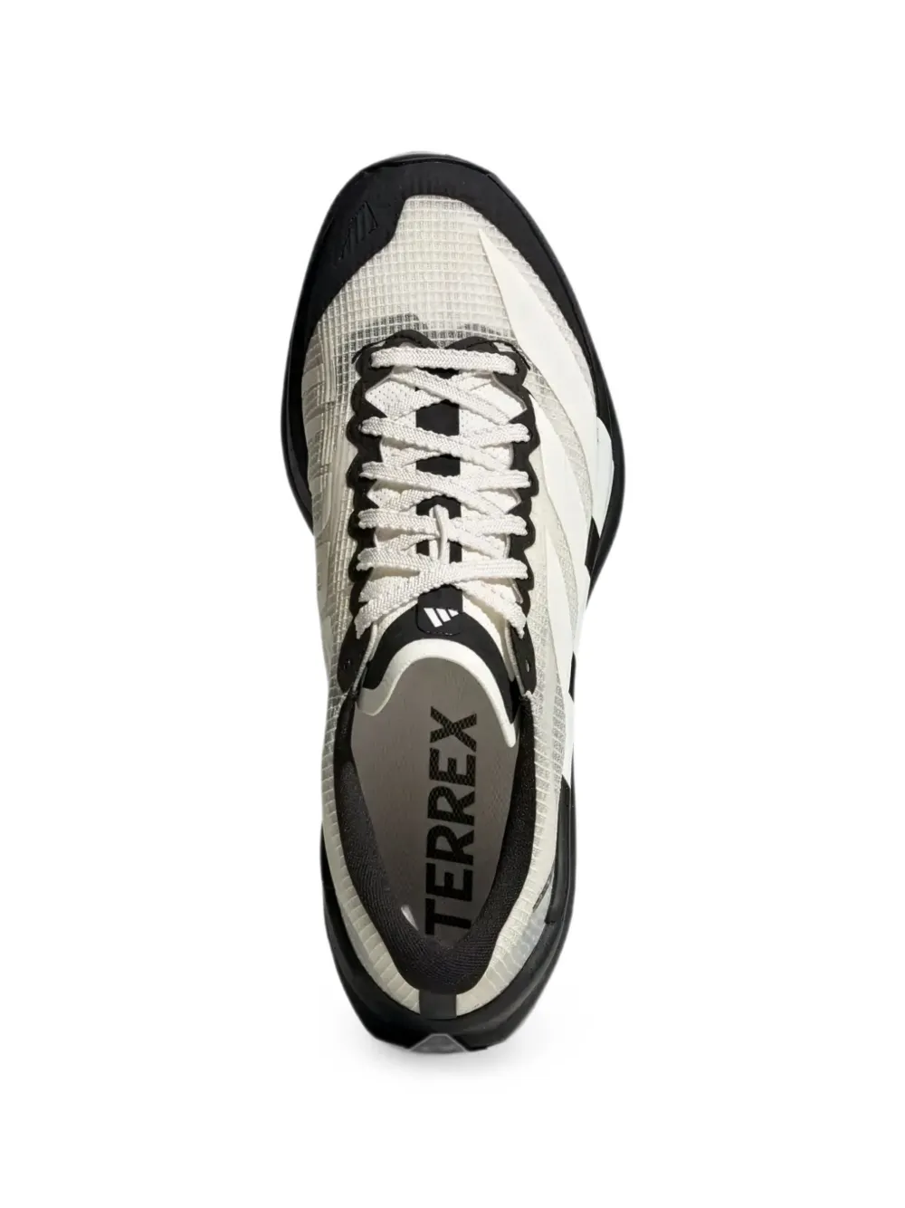 adidas Terrex Agravic sneakers Wit