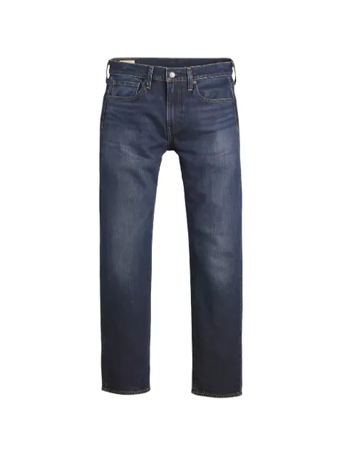 Levi's 502 tapered jeans