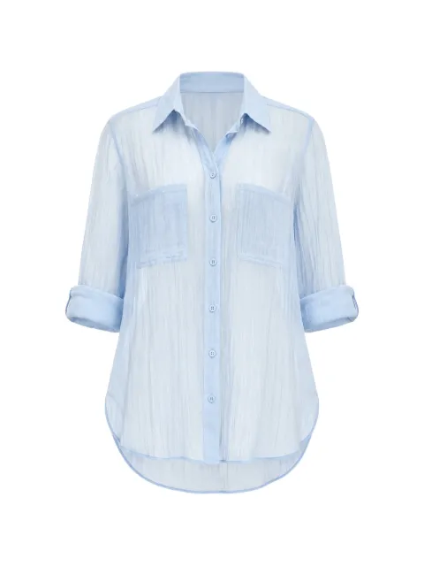 Seafolly Breeze beach shirt