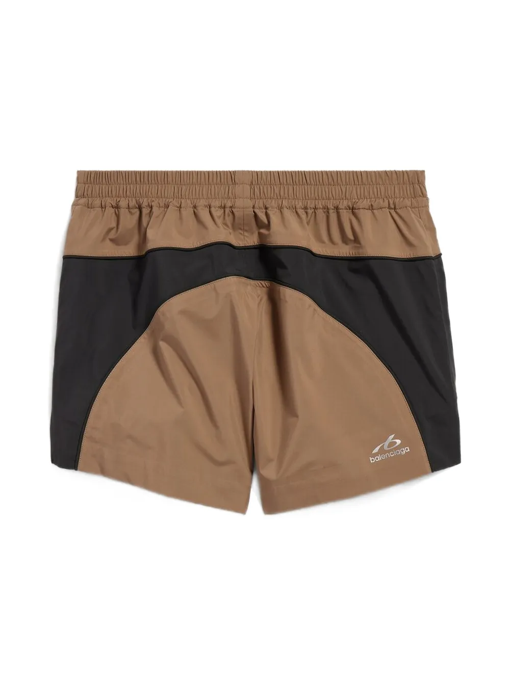Balenciaga Pantaloni sportivi TechWear - Toni neutri