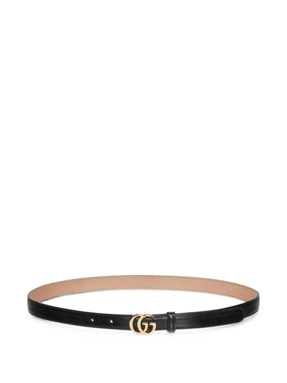 Gucci GG Marmont thin belt