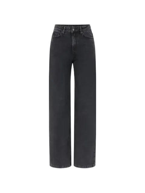 Drykorn Medley wide-leg jeans