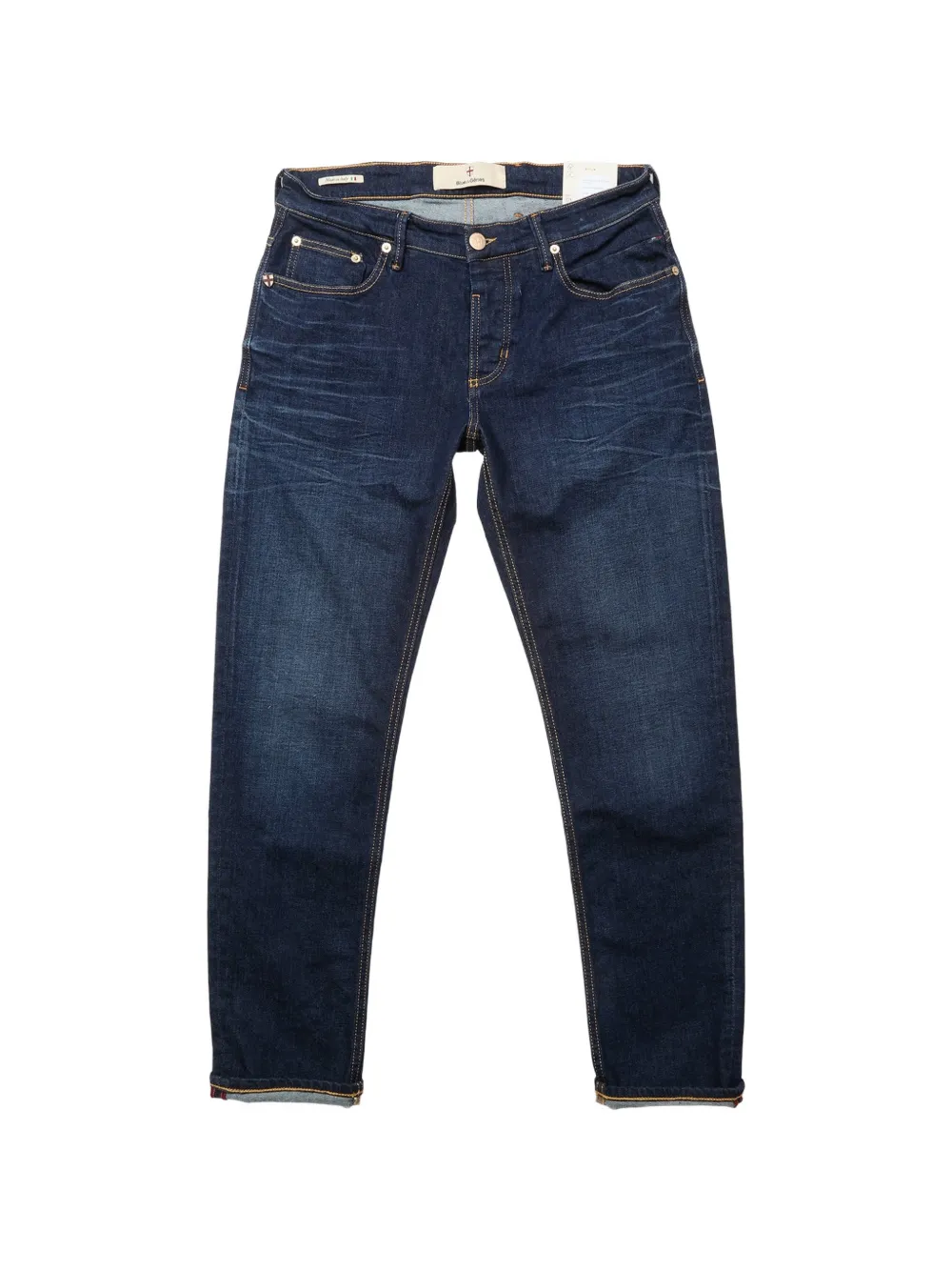 Blue de Gênes Jeans Vinci